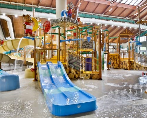 Great Wolf Lodge Atlanta - 5 Nights – photo 5