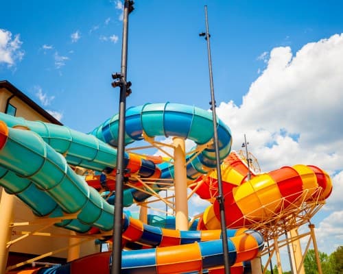 Great Wolf Lodge Atlanta - 5 Nights – photo 6