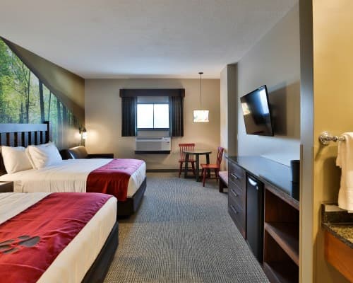 Great Wolf Lodge Atlanta - 5 Nights – photo 11