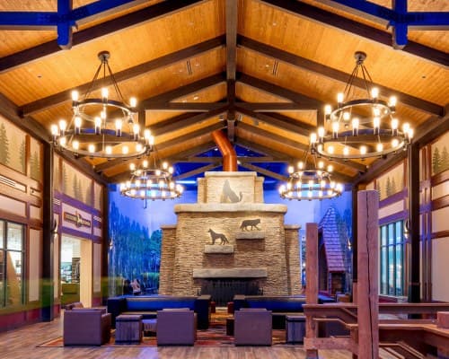Great Wolf Lodge Gurnee - 3 Nights – photo 6