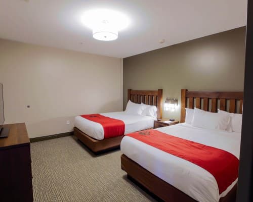Great Wolf Lodge Gurnee - 3 Nights – photo 11