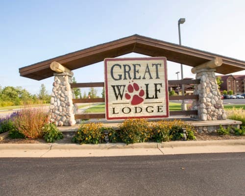 Great Wolf Lodge Mason - 3 Nights – photo 2