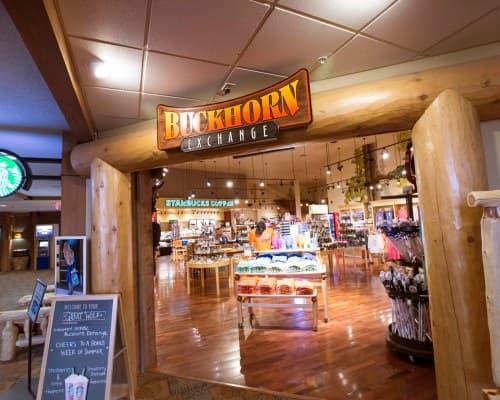 Great Wolf Lodge Mason - 3 Nights – photo 6