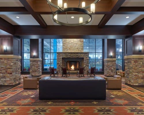 Great Wolf Lodge Minnesota - 3 Nights – photo 2