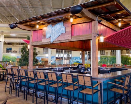 Great Wolf Lodge Minnesota - 3 Nights – photo 4