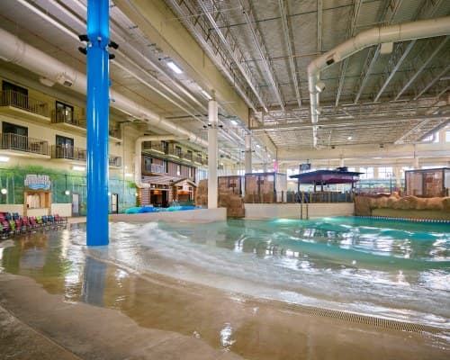 Great Wolf Lodge Minnesota - 3 Nights – photo 5