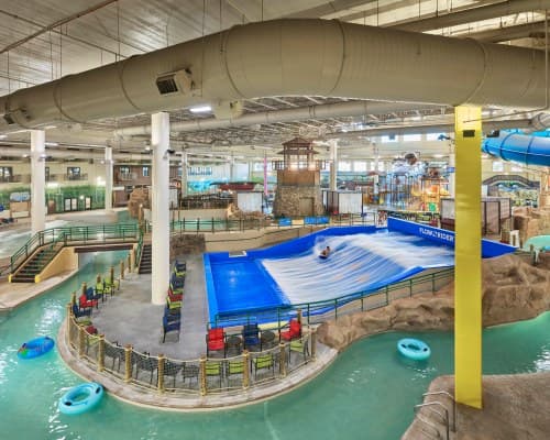 Great Wolf Lodge Minnesota - 3 Nights – photo 6