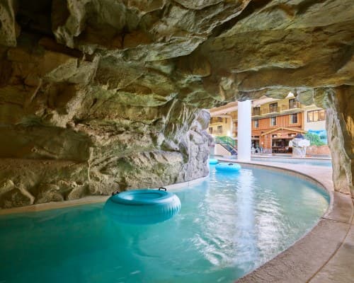 Great Wolf Lodge Minnesota - 3 Nights – photo 7