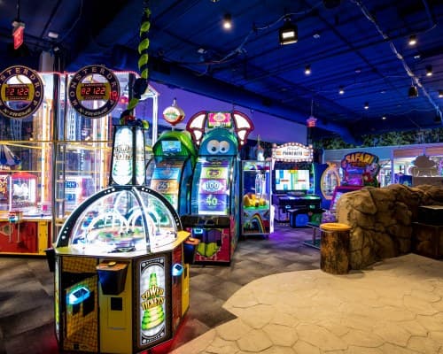 Great Wolf Lodge Minnesota - 3 Nights – photo 9