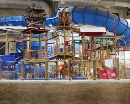 Great Wolf Lodge Minnesota - 3 Nights – photo 10