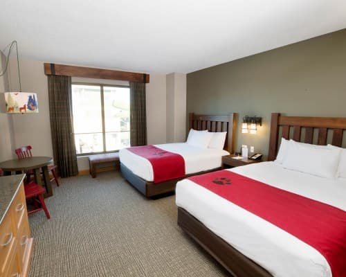 Great Wolf Lodge Minnesota - 3 Nights – photo 11