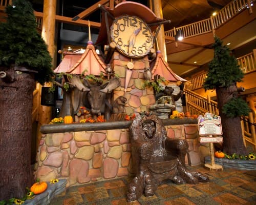 Great Wolf Lodge Traverse City - 3 Nights – photo 2