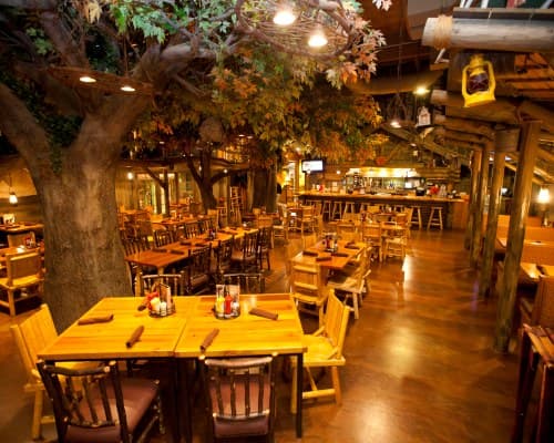 Great Wolf Lodge Traverse City - 3 Nights – photo 3