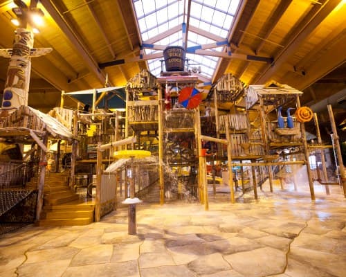 Great Wolf Lodge Traverse City - 3 Nights – photo 4