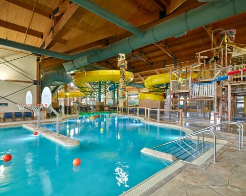 Great Wolf Lodge Traverse City - 3 Nights – photo 7