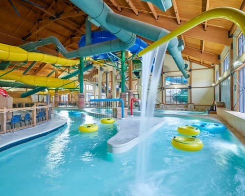 Great Wolf Lodge Traverse City - 3 Nights – photo 9