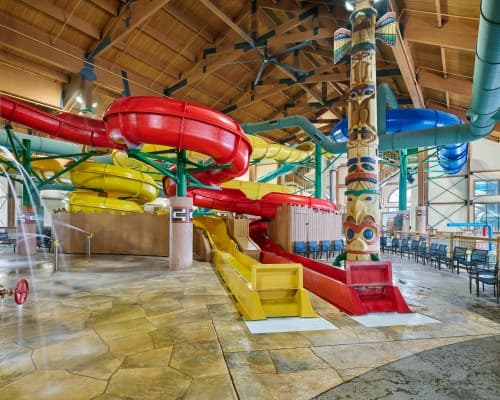 Great Wolf Lodge Traverse City - 3 Nights – photo 10