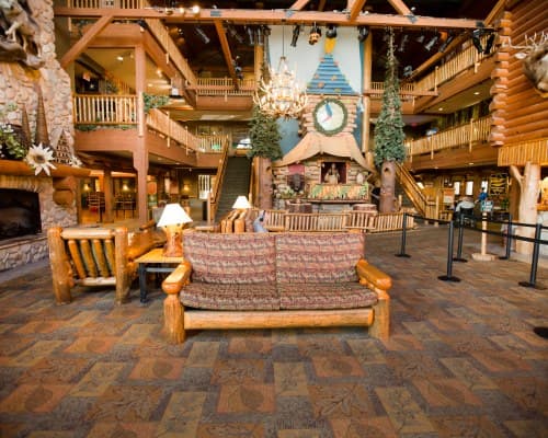 Great Wolf Lodge Sandusky - 5 Nights – photo 2