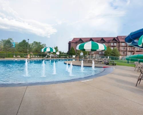 Great Wolf Lodge Sandusky - 5 Nights – photo 3