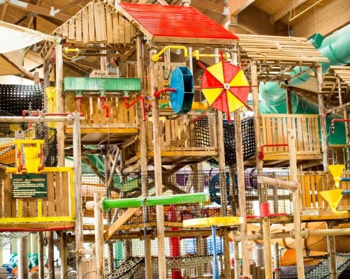 Great Wolf Lodge Sandusky - 5 Nights – photo 5