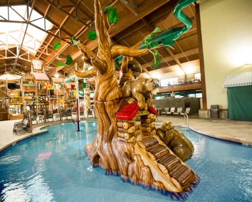 Great Wolf Lodge Sandusky - 5 Nights – photo 6