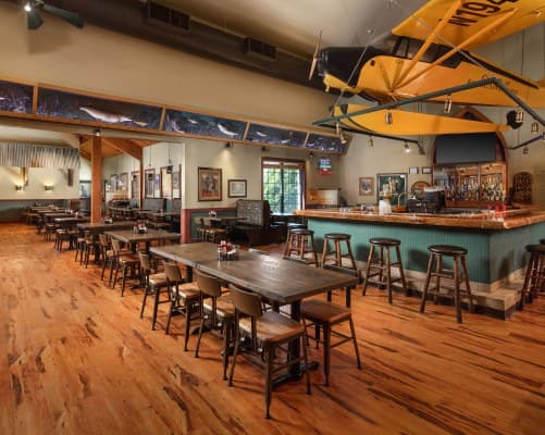 Great Wolf Lodge Sandusky - 5 Nights – photo 7