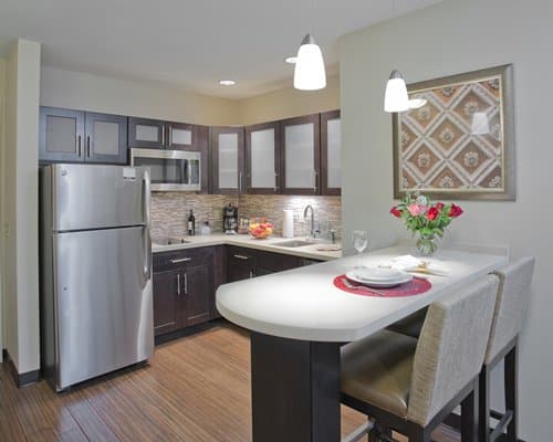Staybridge Suites Baltimore Inner Harbor - 3 Nights – photo 7