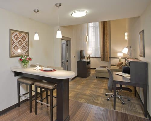 Staybridge Suites Baltimore Inner Harbor - 3 Nights – photo 8