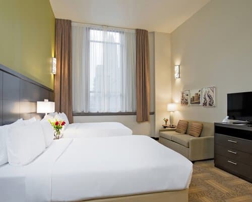 Staybridge Suites Baltimore Inner Harbor - 3 Nights – photo 14