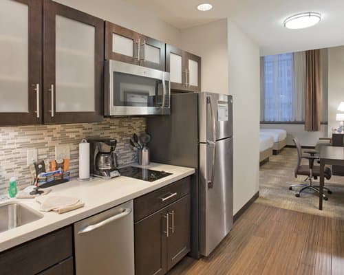 Staybridge Suites Baltimore Inner Harbor - 3 Nights – photo 15