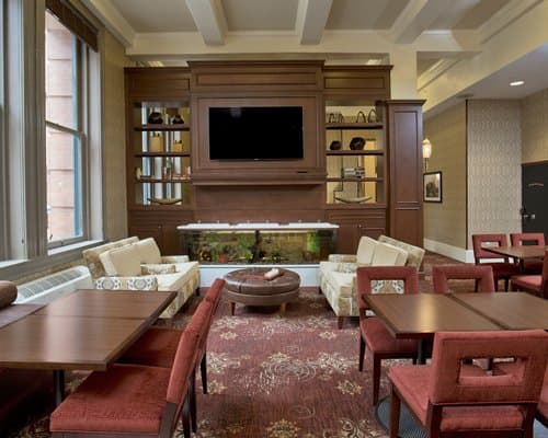 Staybridge Suites Baltimore Inner Harbor - 3 Nights – photo 4
