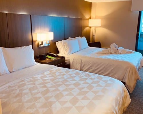 Holiday Inn Vanderbilt - 3 Nights – photo 2