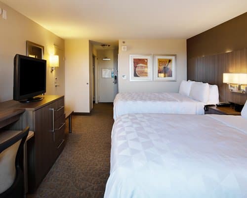 Holiday Inn Vanderbilt - 3 Nights – photo 5