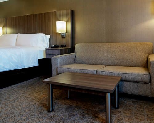 Holiday Inn Vanderbilt - 3 Nights – photo 6