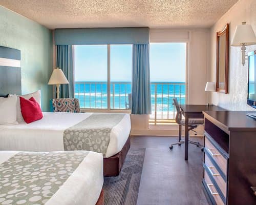 Ramada Plaza Nags Head Oceanfront – photo 11