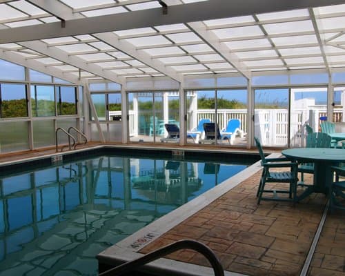 Ramada Plaza Nags Head Oceanfront – photo 7