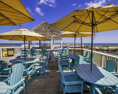 Ramada Plaza Nags Head Oceanfront – photo 10
