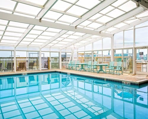 Ramada Plaza Nags Head Oceanfront – photo 12