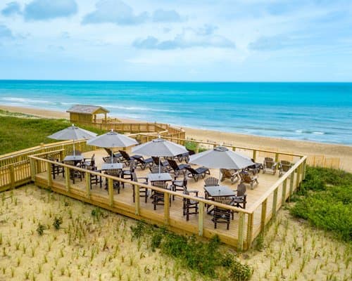 Ramada Plaza Nags Head Oceanfront – photo 14