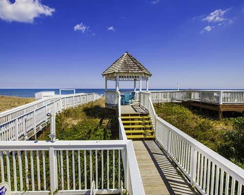 Ramada Plaza Nags Head Oceanfront – photo 15