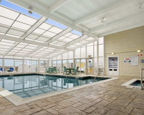 Ramada Plaza Nags Head Oceanfront – photo 17