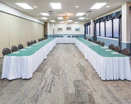 Ramada Plaza Nags Head Oceanfront – photo 19