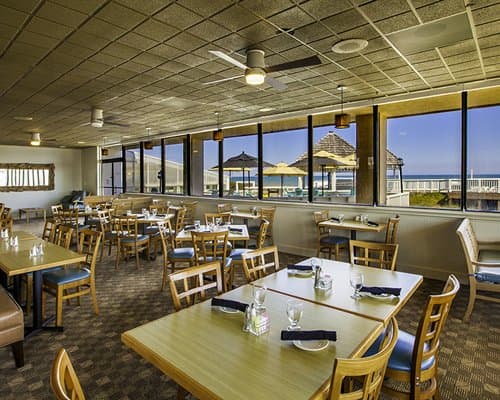 Ramada Plaza Nags Head Oceanfront – photo 20