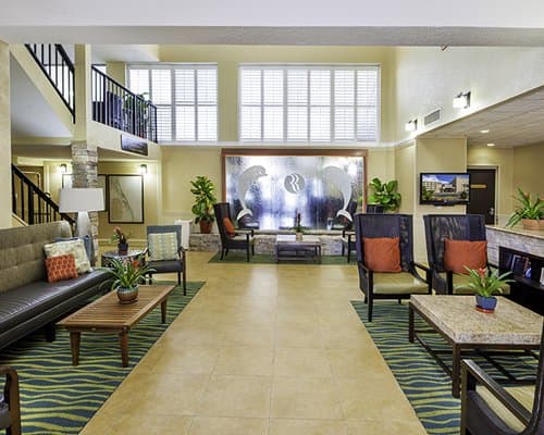 Ramada Plaza Nags Head Oceanfront – photo 24