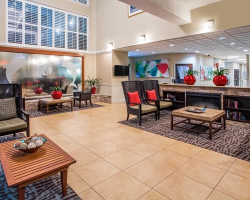 Ramada Plaza Nags Head Oceanfront – photo 25