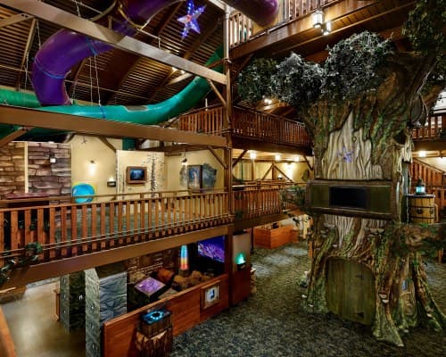 Great Wolf Lodge Wisconsin Dells - 3 Nights – photo 3