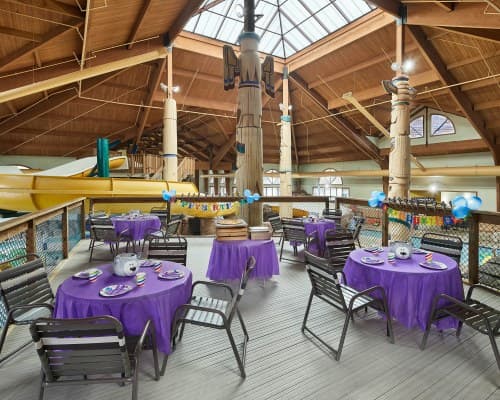 Great Wolf Lodge Wisconsin Dells - 3 Nights – photo 5