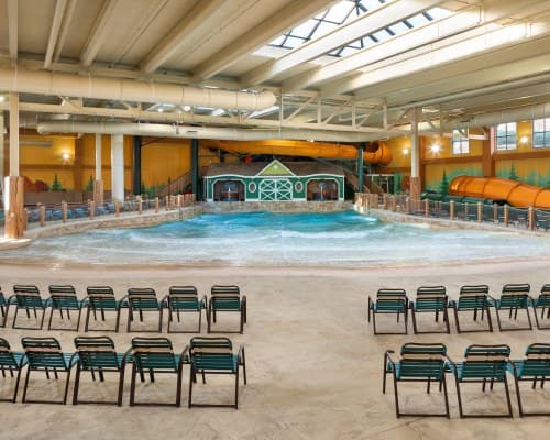 Great Wolf Lodge Wisconsin Dells - 3 Nights – photo 7