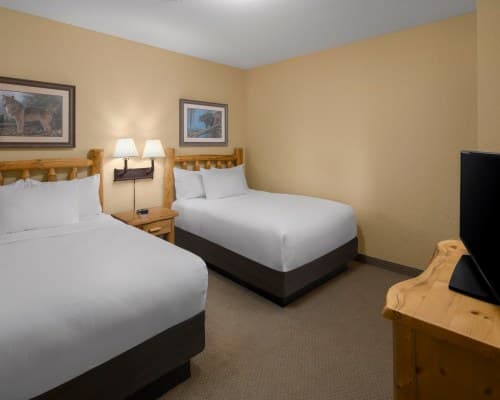 Great Wolf Lodge Wisconsin Dells - 3 Nights – photo 11