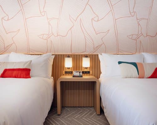 The Ambassador Hotel of Waikiki, Tapestry Collection by Hilton - 5 Nights – photo 20